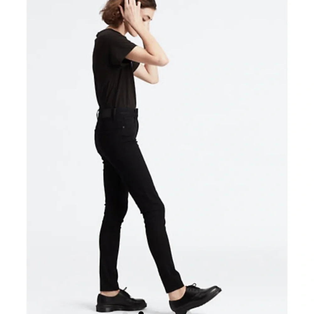 Levis urban #madewell